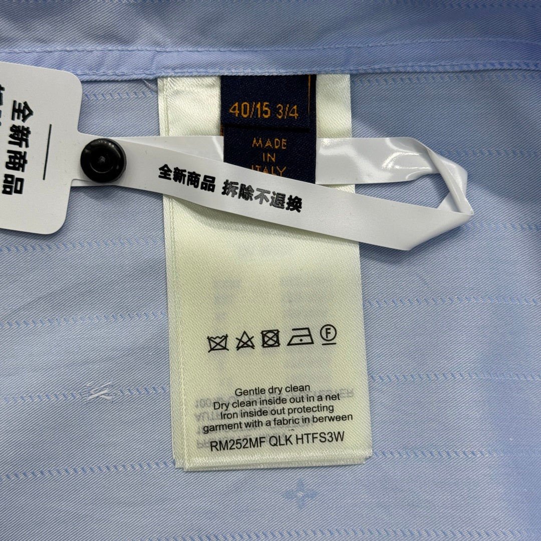 LV SHIRT