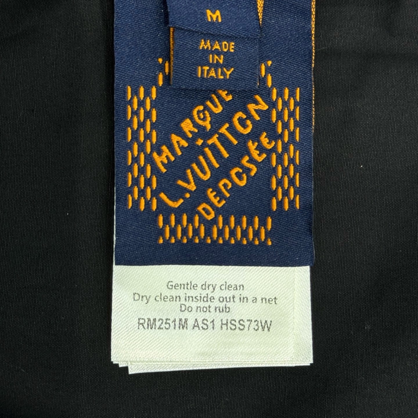 LV SHIRT