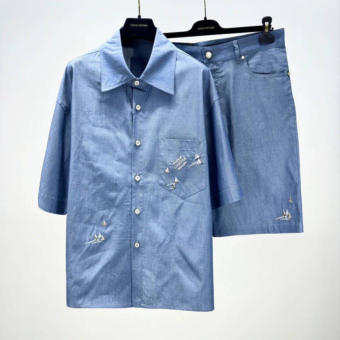 LV SHIRT