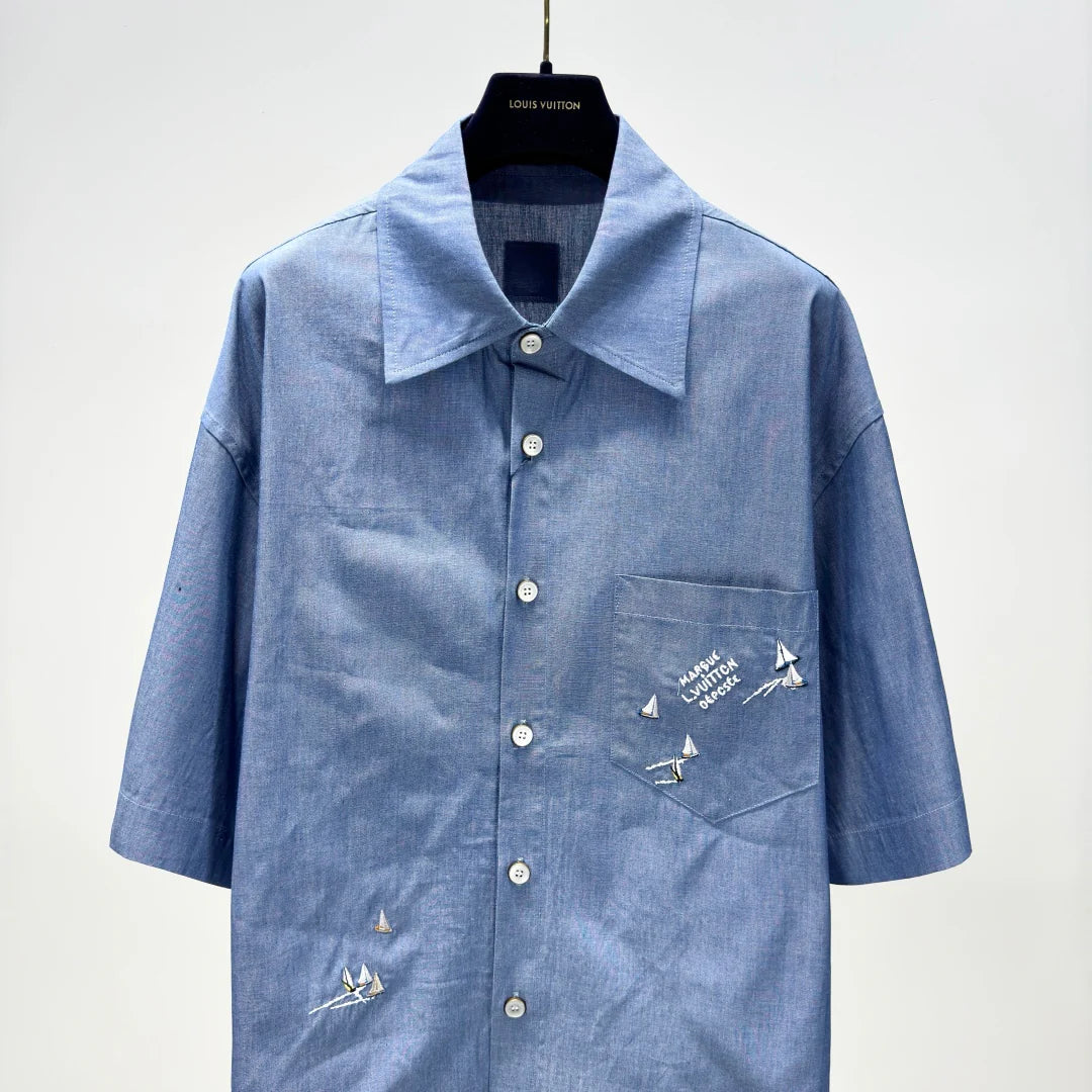 LV SHIRT