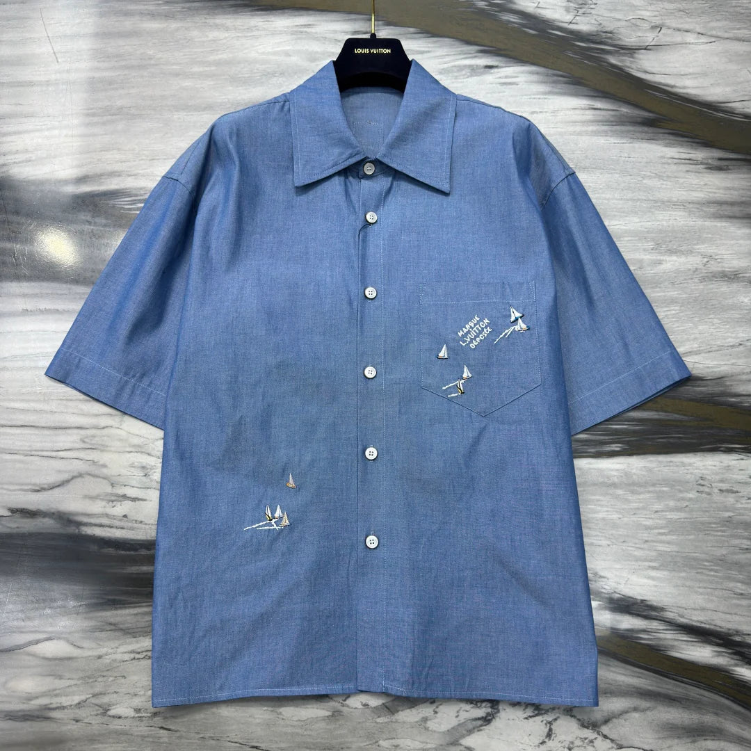 LV SHIRT