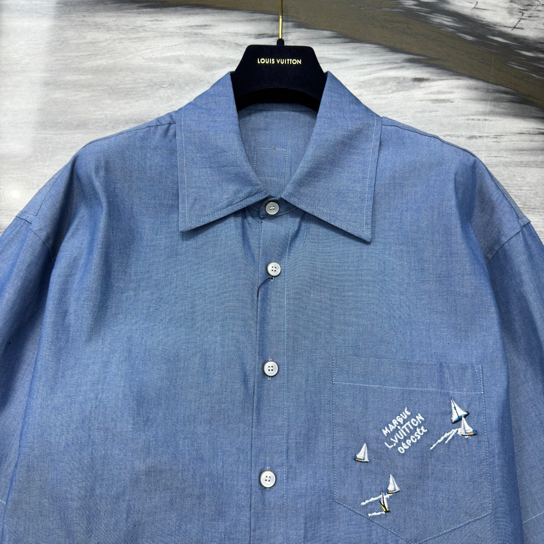 LV SHIRT
