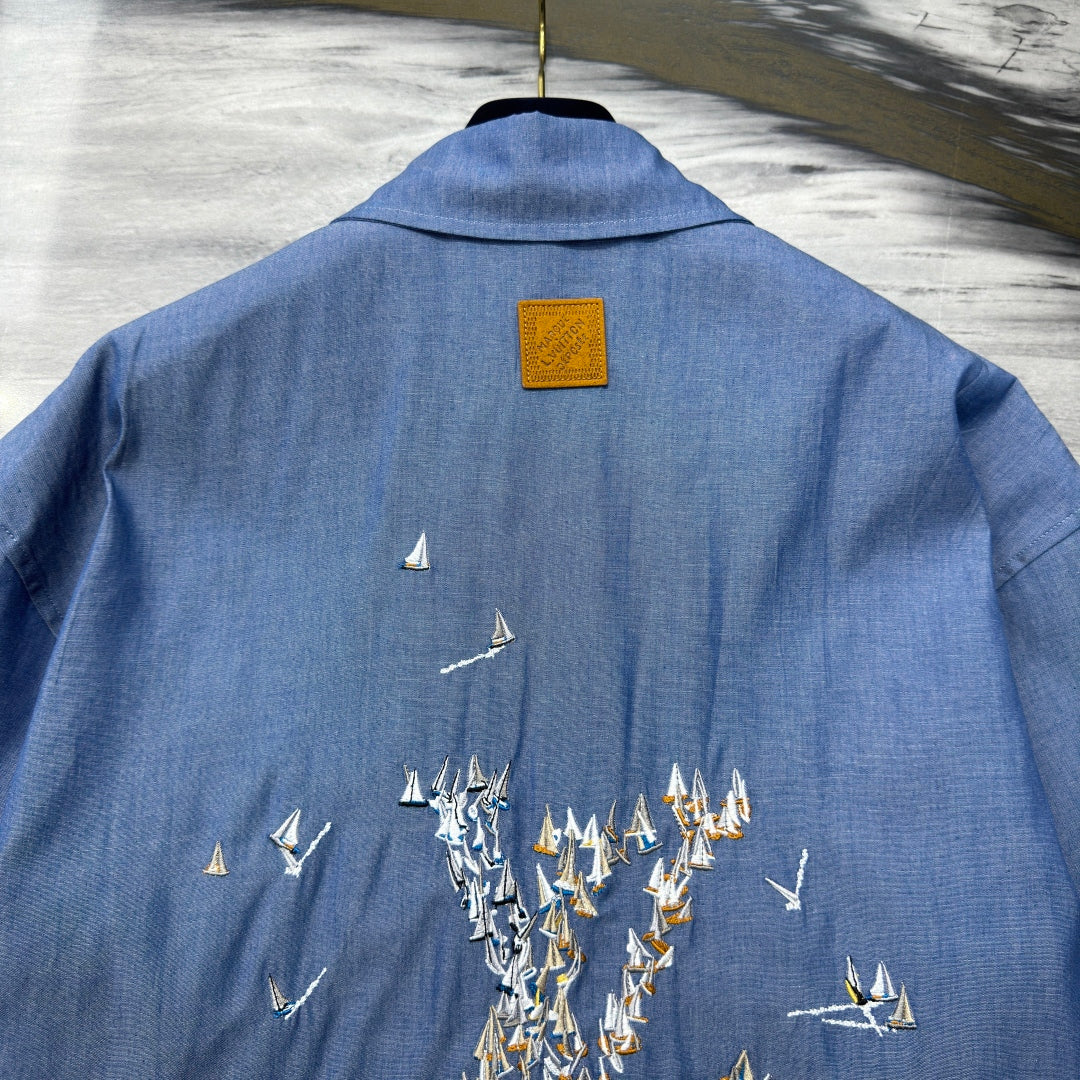LV SHIRT