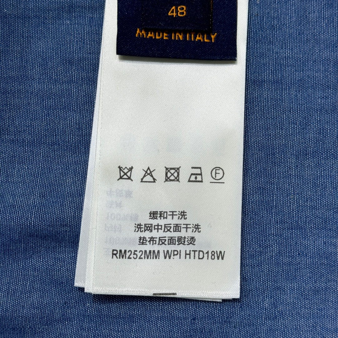 LV SHIRT