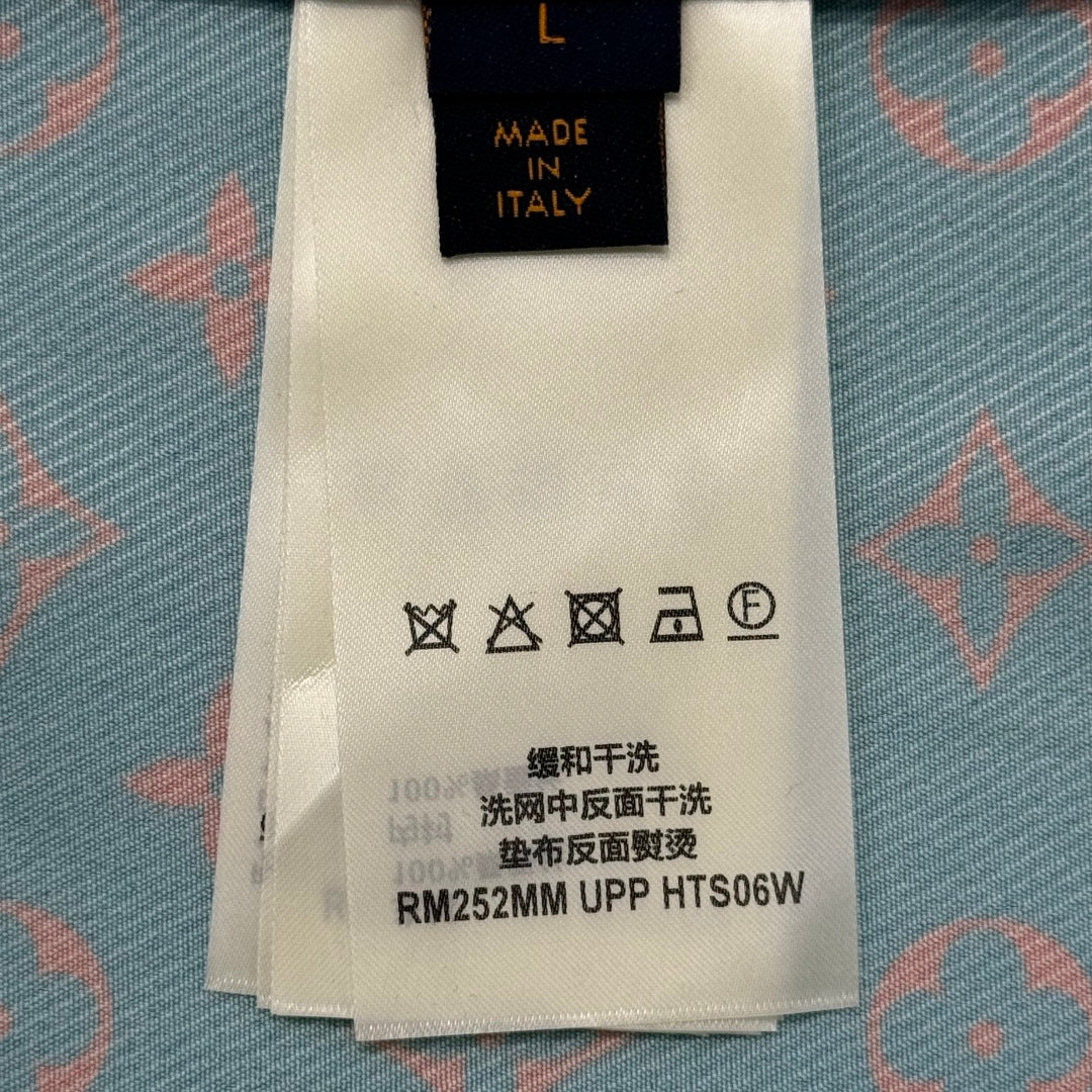 LV SHIRT