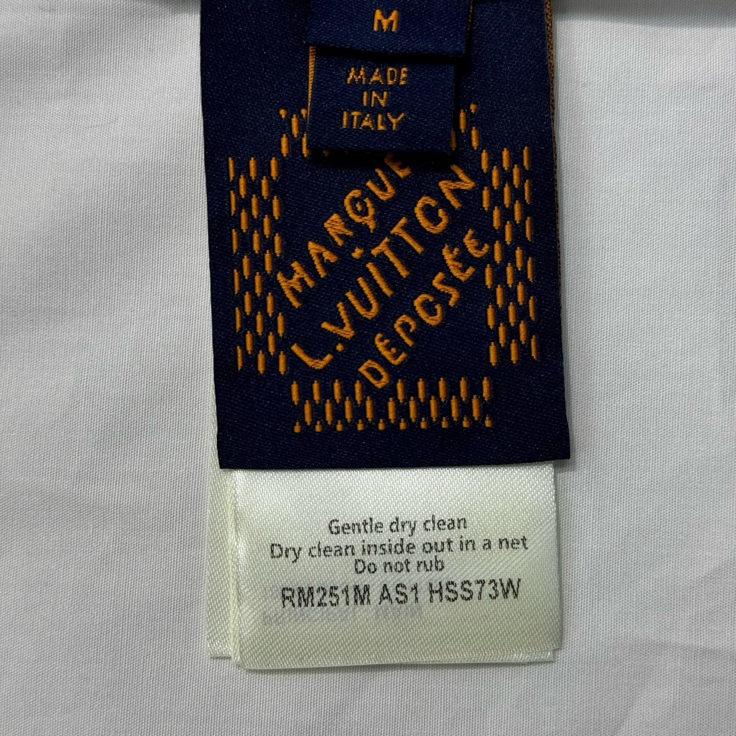 LV SHIRT