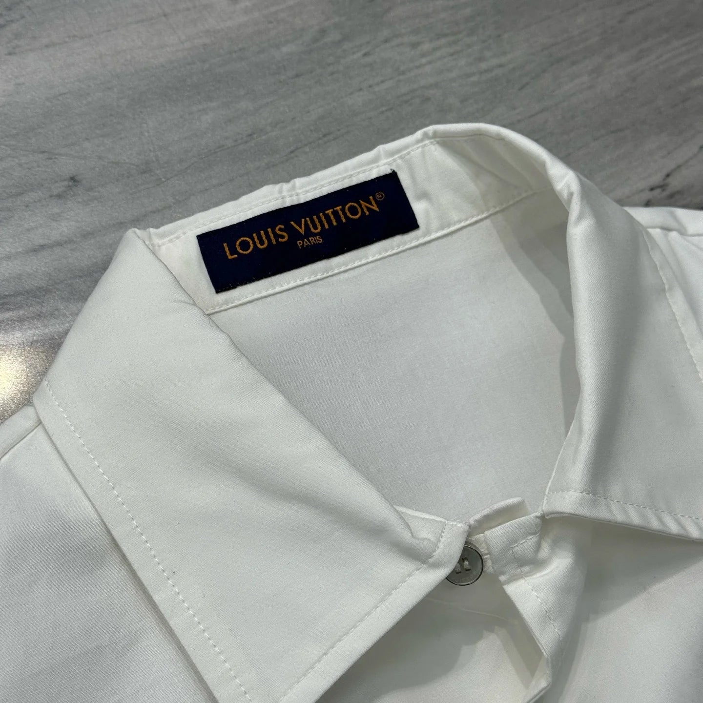 LV SHIRT