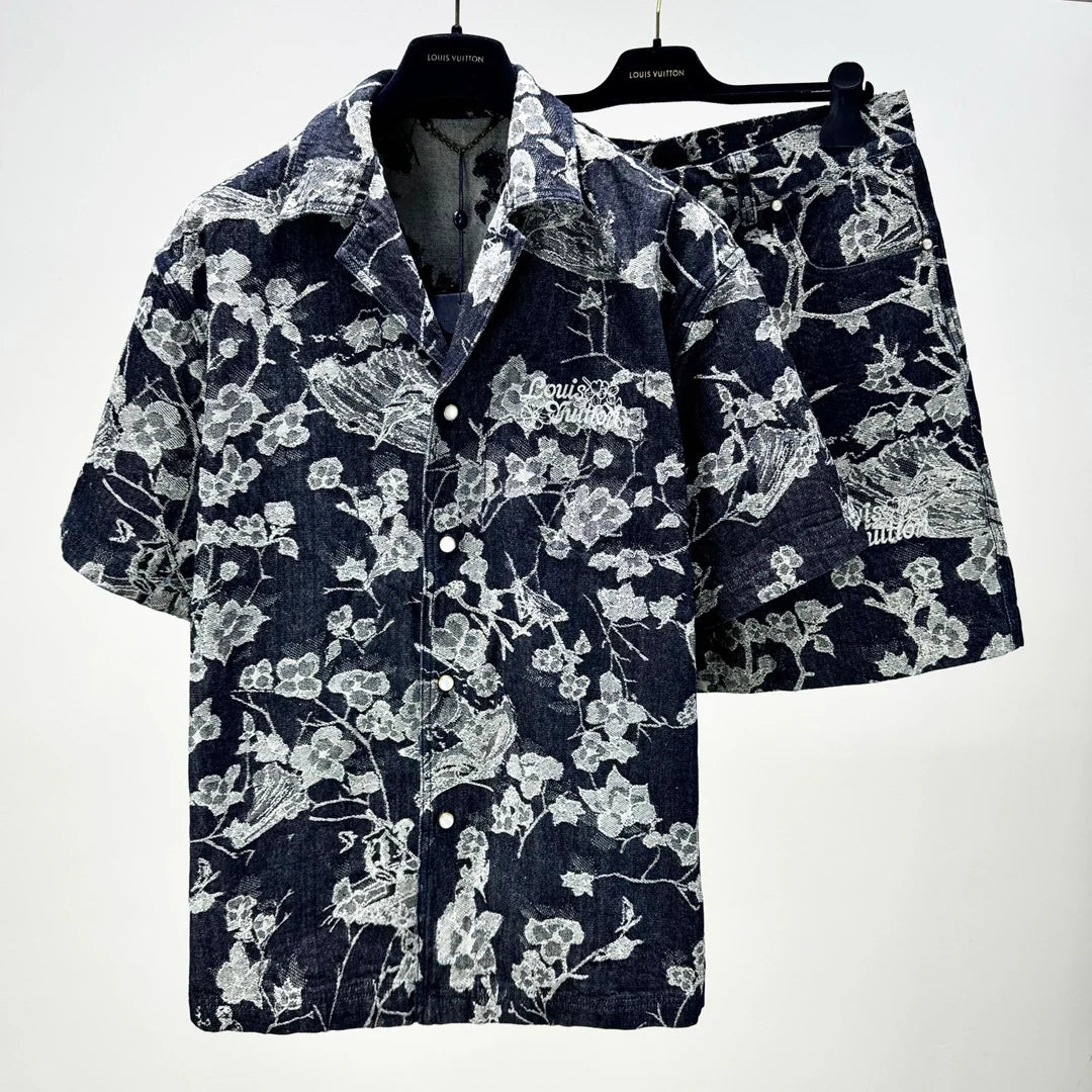 LV SHIRT
