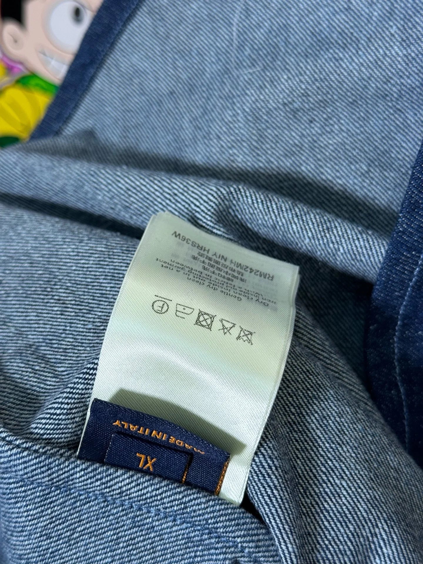 LV SHIRT