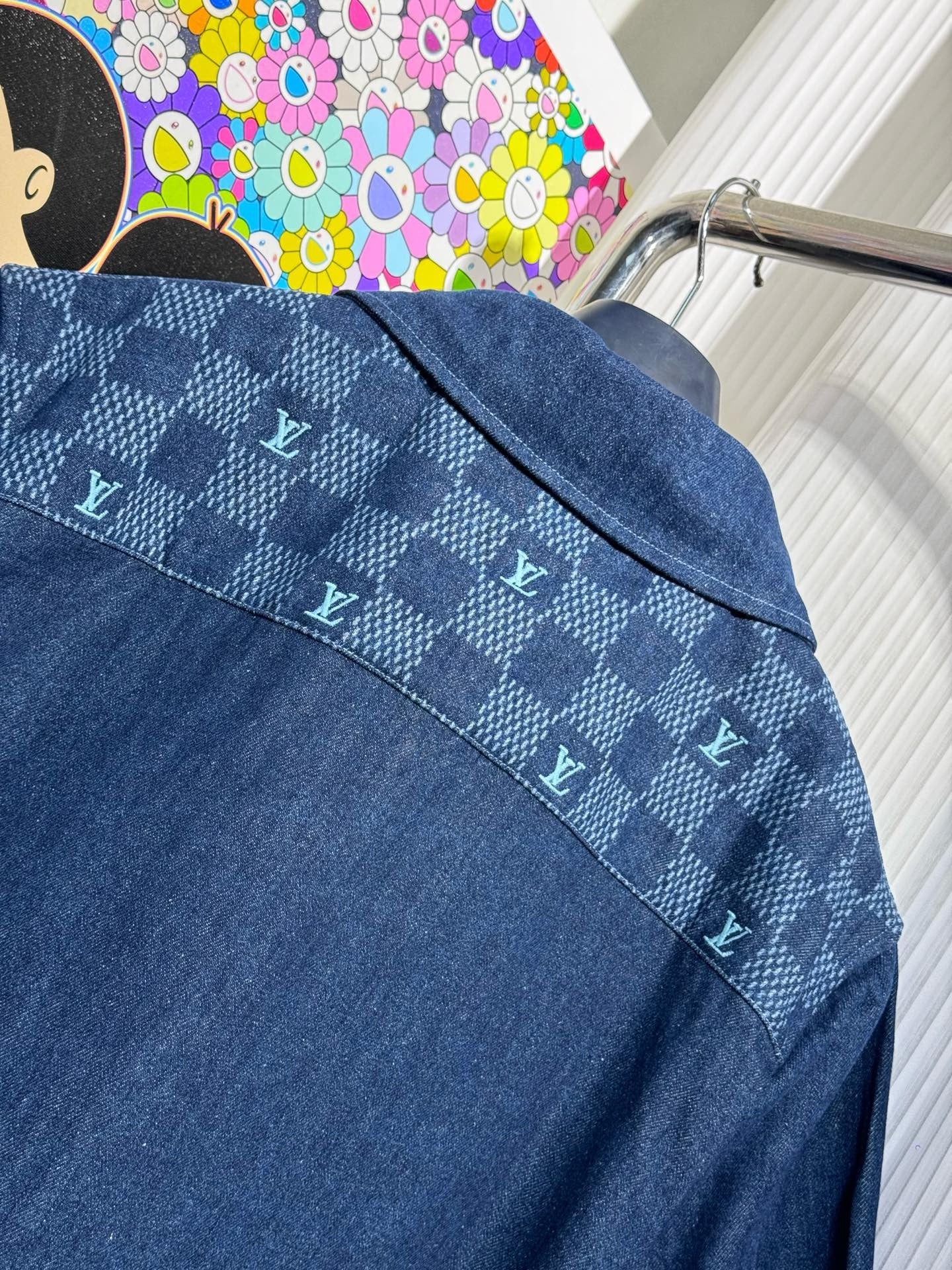 LV SHIRT