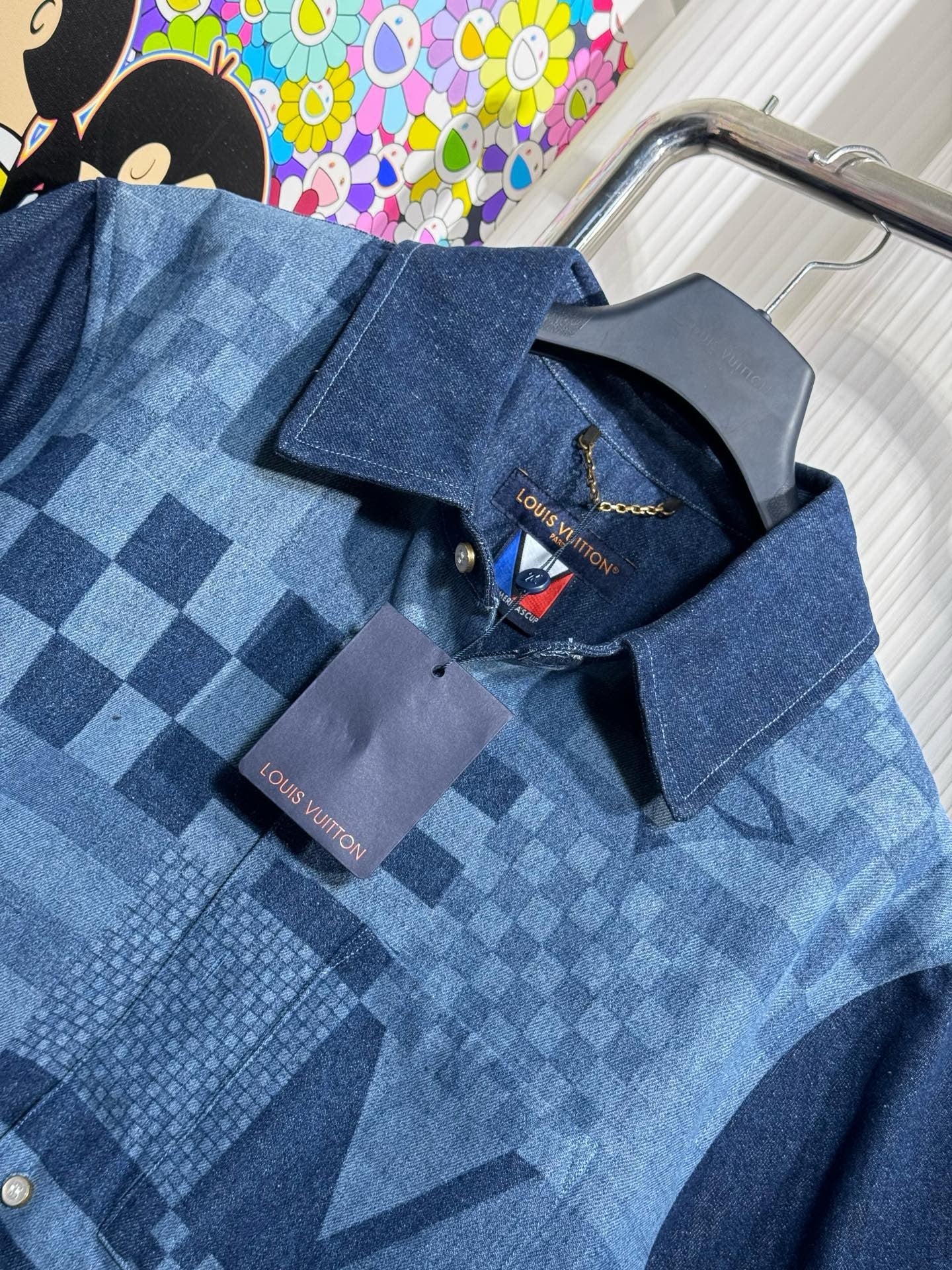 LV SHIRT