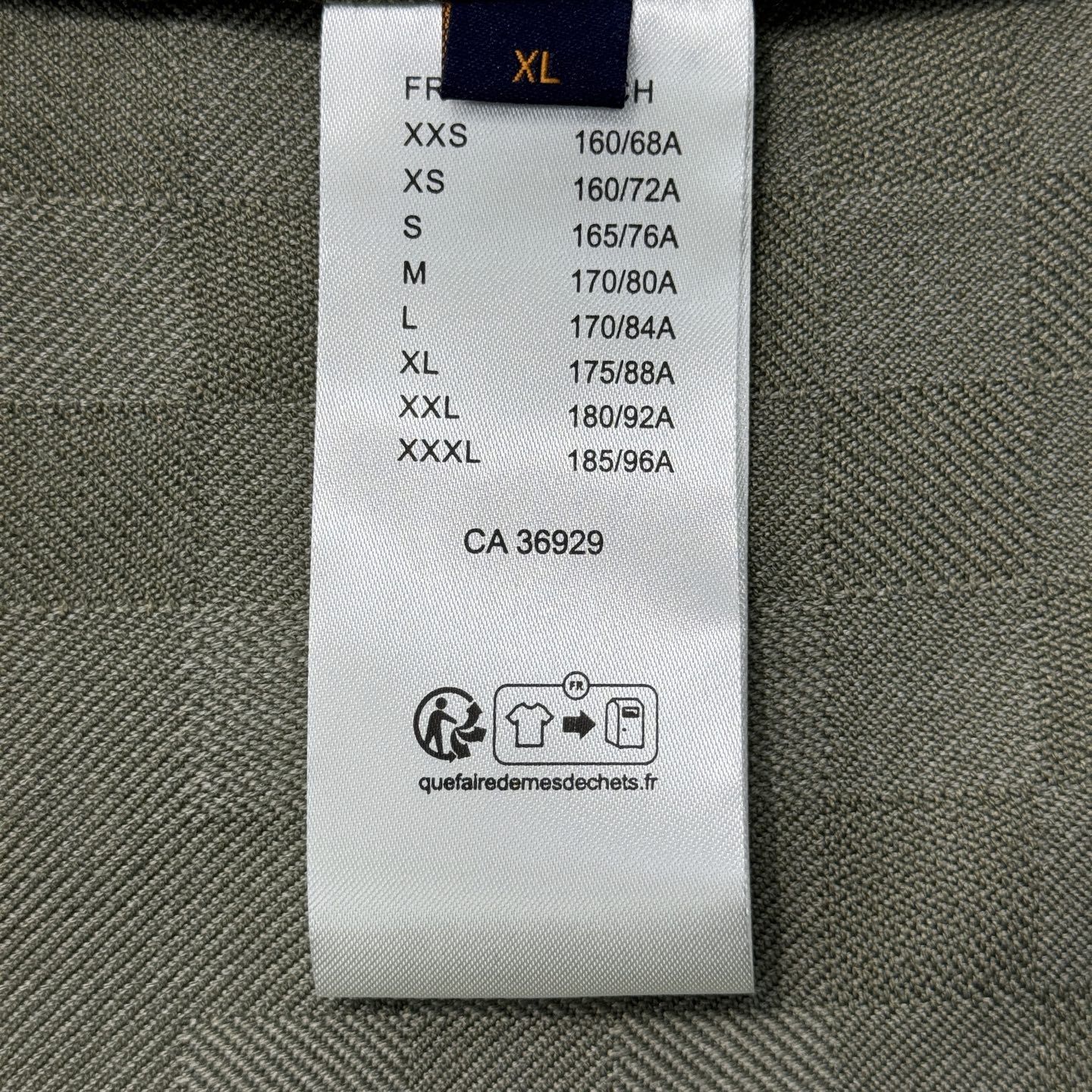 LV SHIRT
