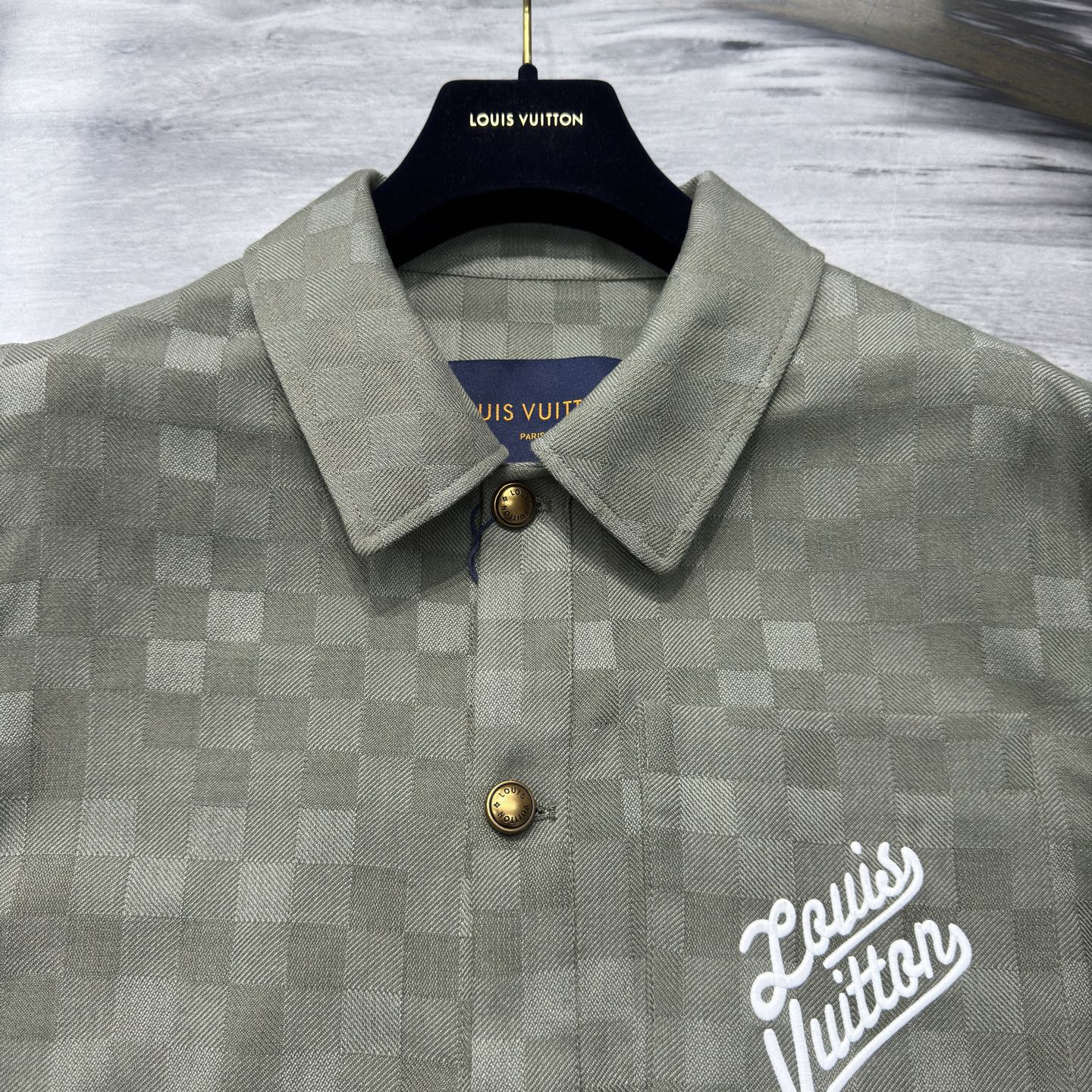 LV SHIRT