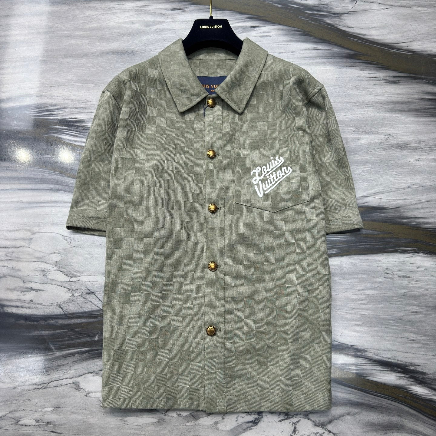 LV SHIRT