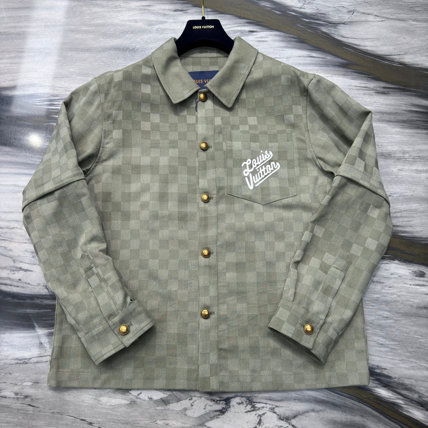 LV SHIRT