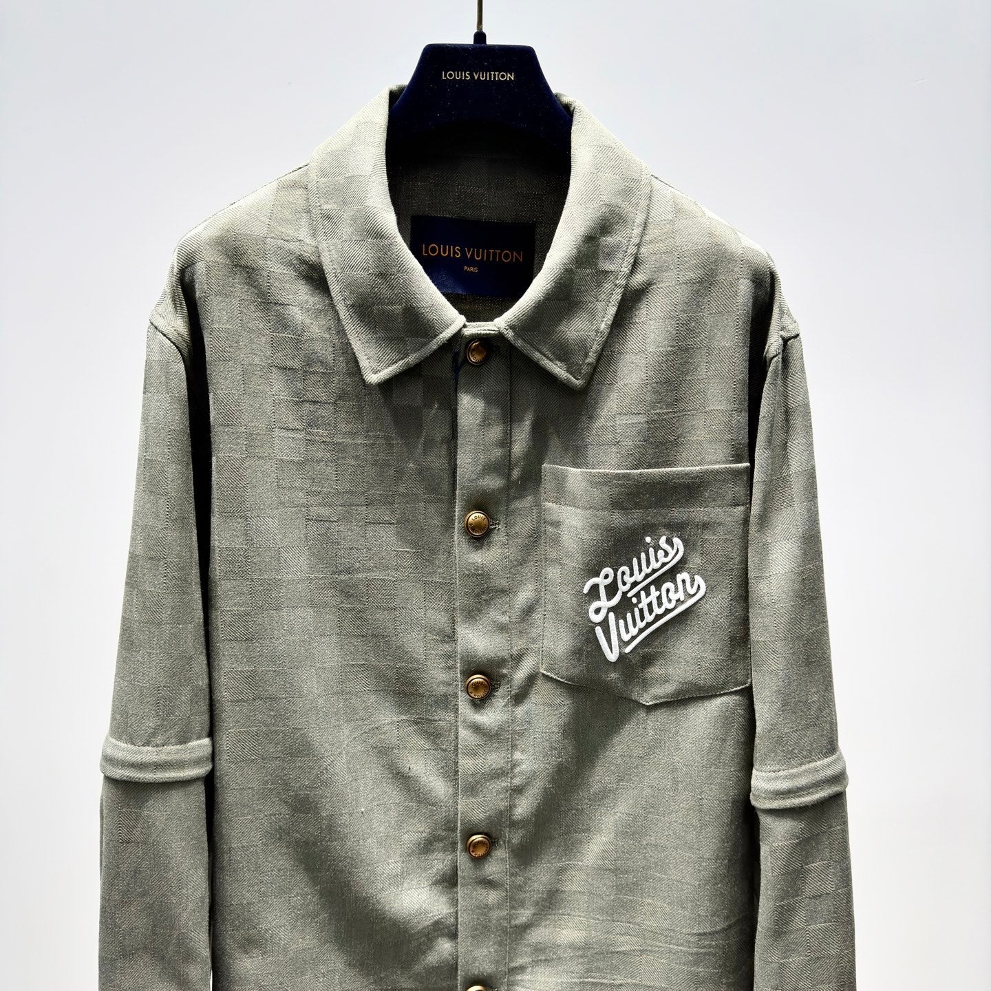 LV SHIRT