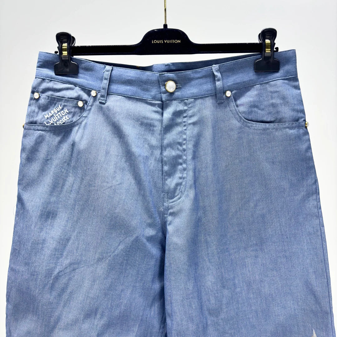 LV SHORTS