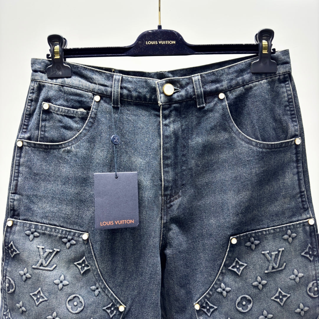 LV SHORTS