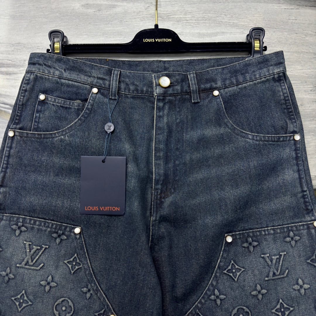 LV SHORTS