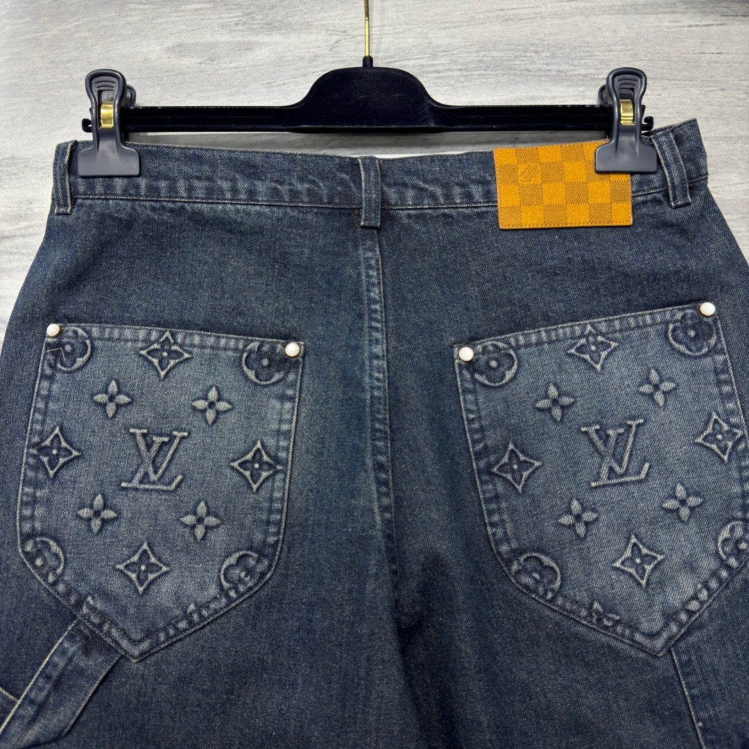 LV SHORTS