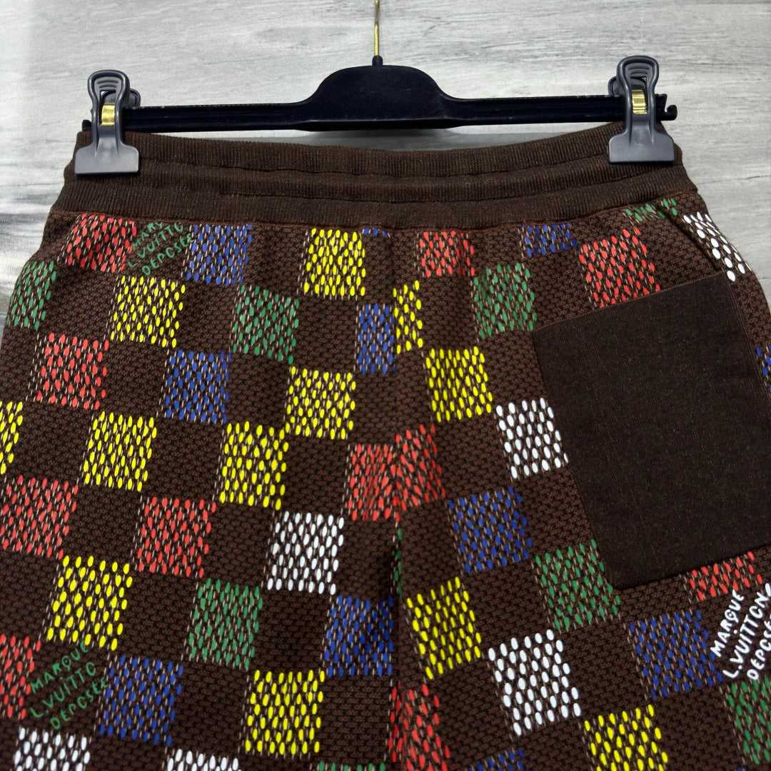 LV SHORTS