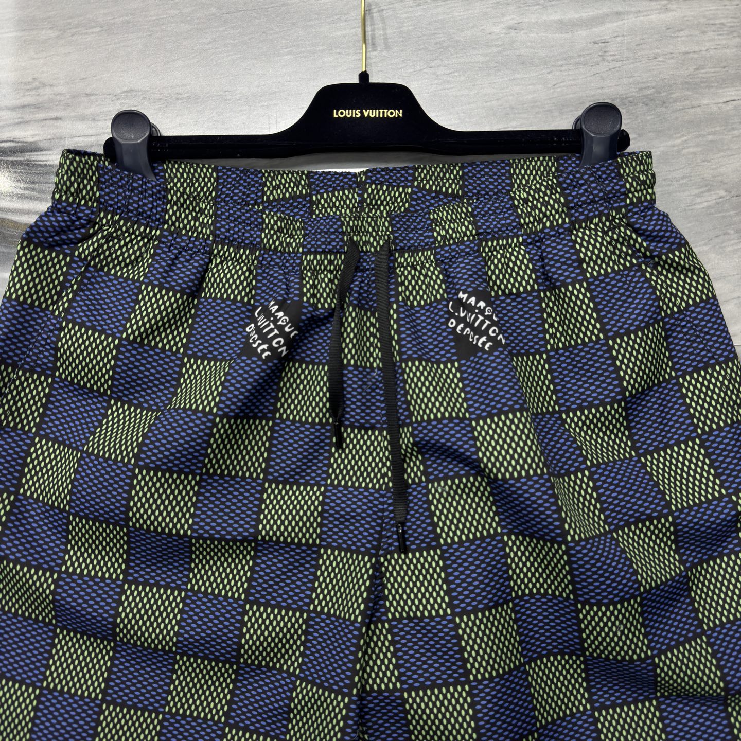 LV SHORTS