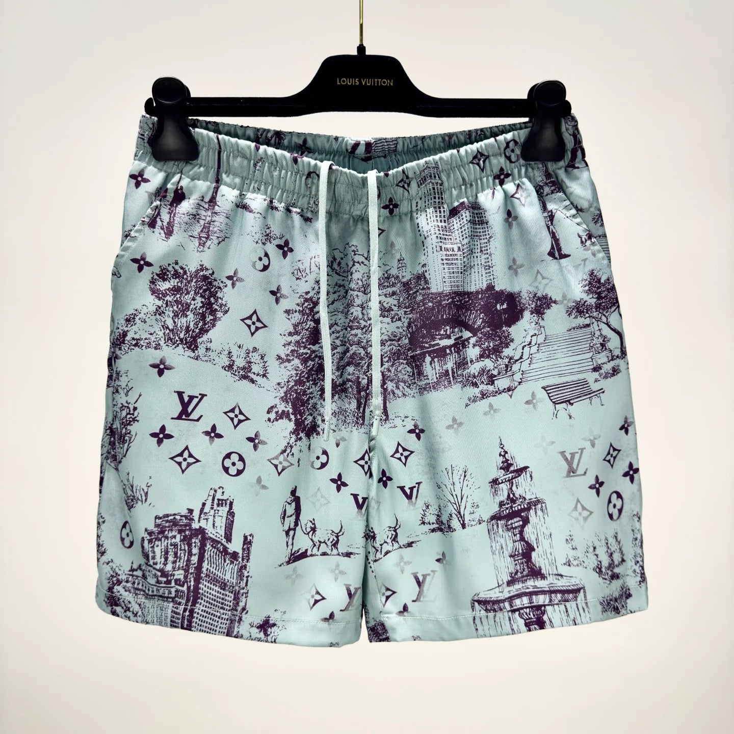 LV SHORTS