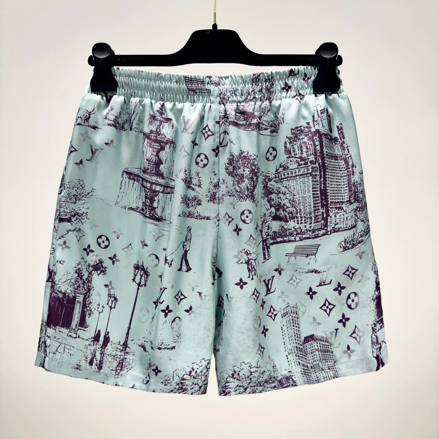 LV SHORTS