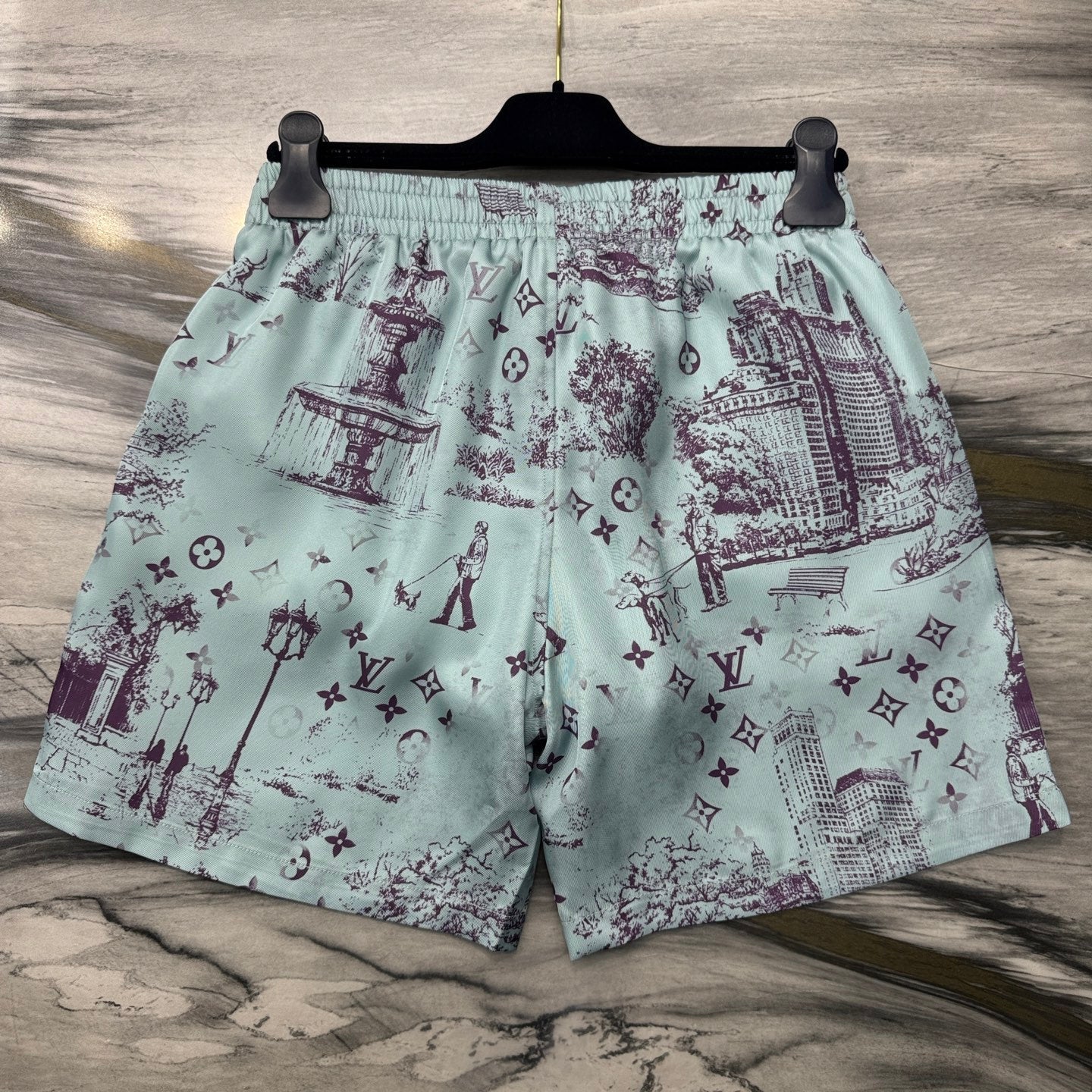 LV SHORTS