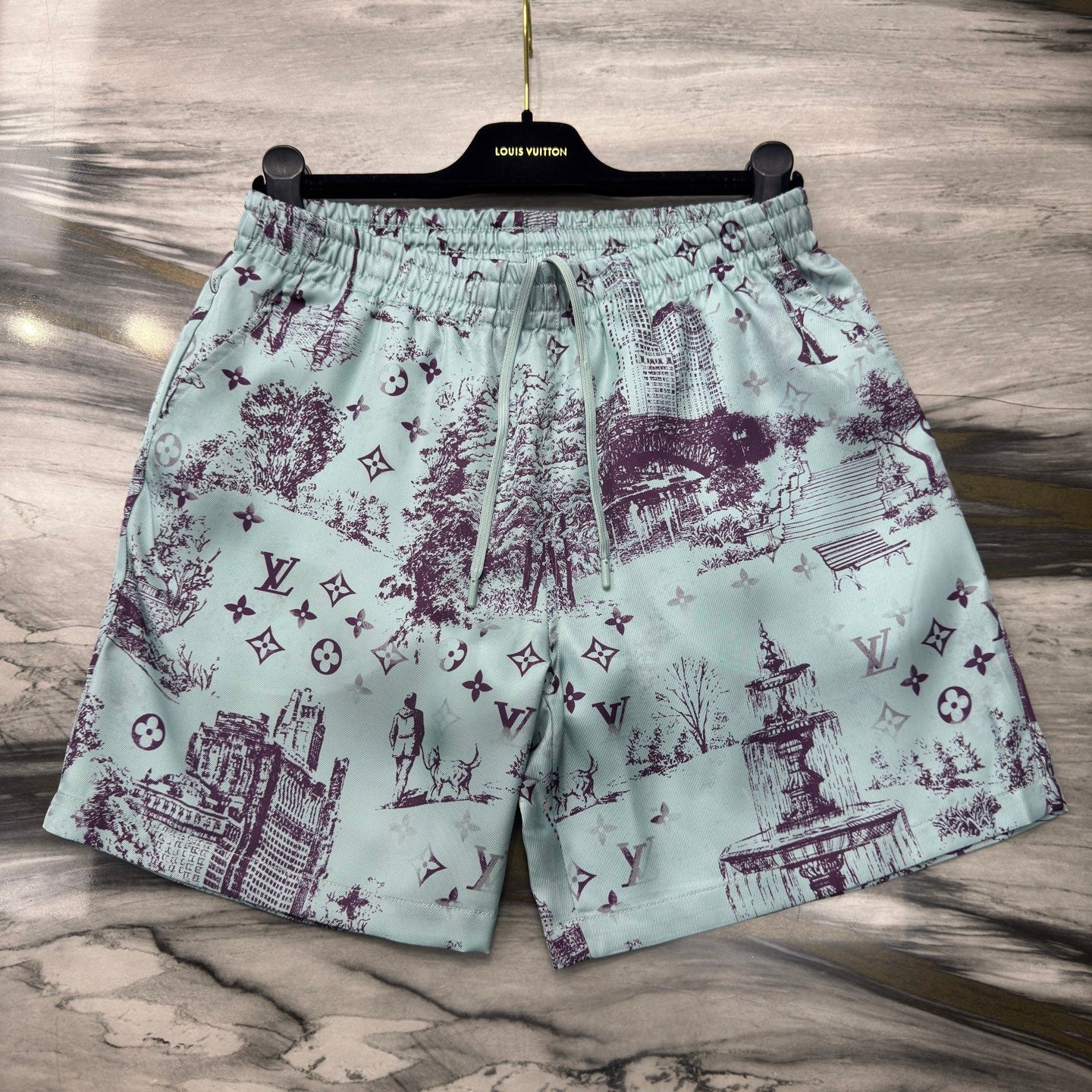 LV SHORTS