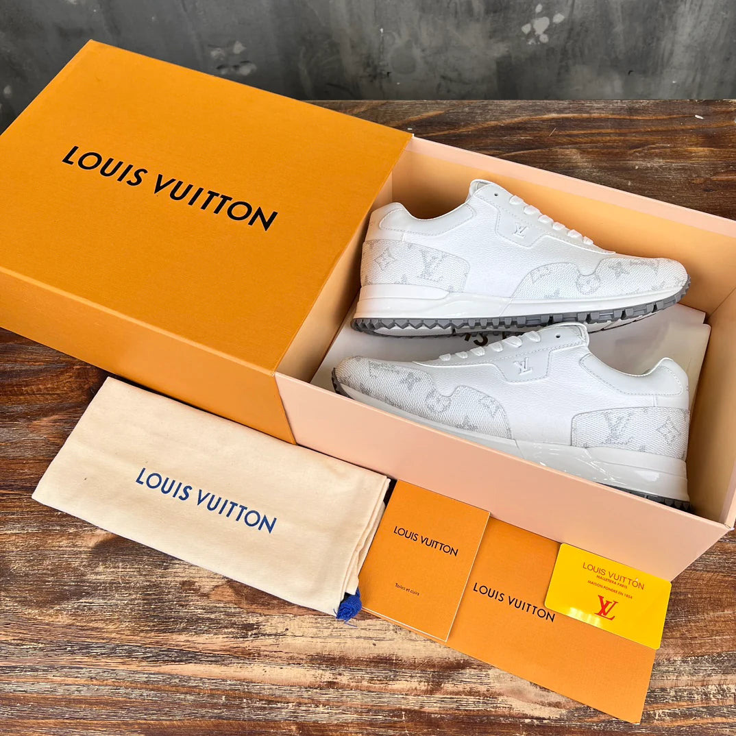 LV SNEAKER