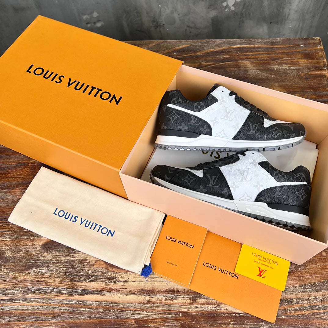 LV SNEAKER