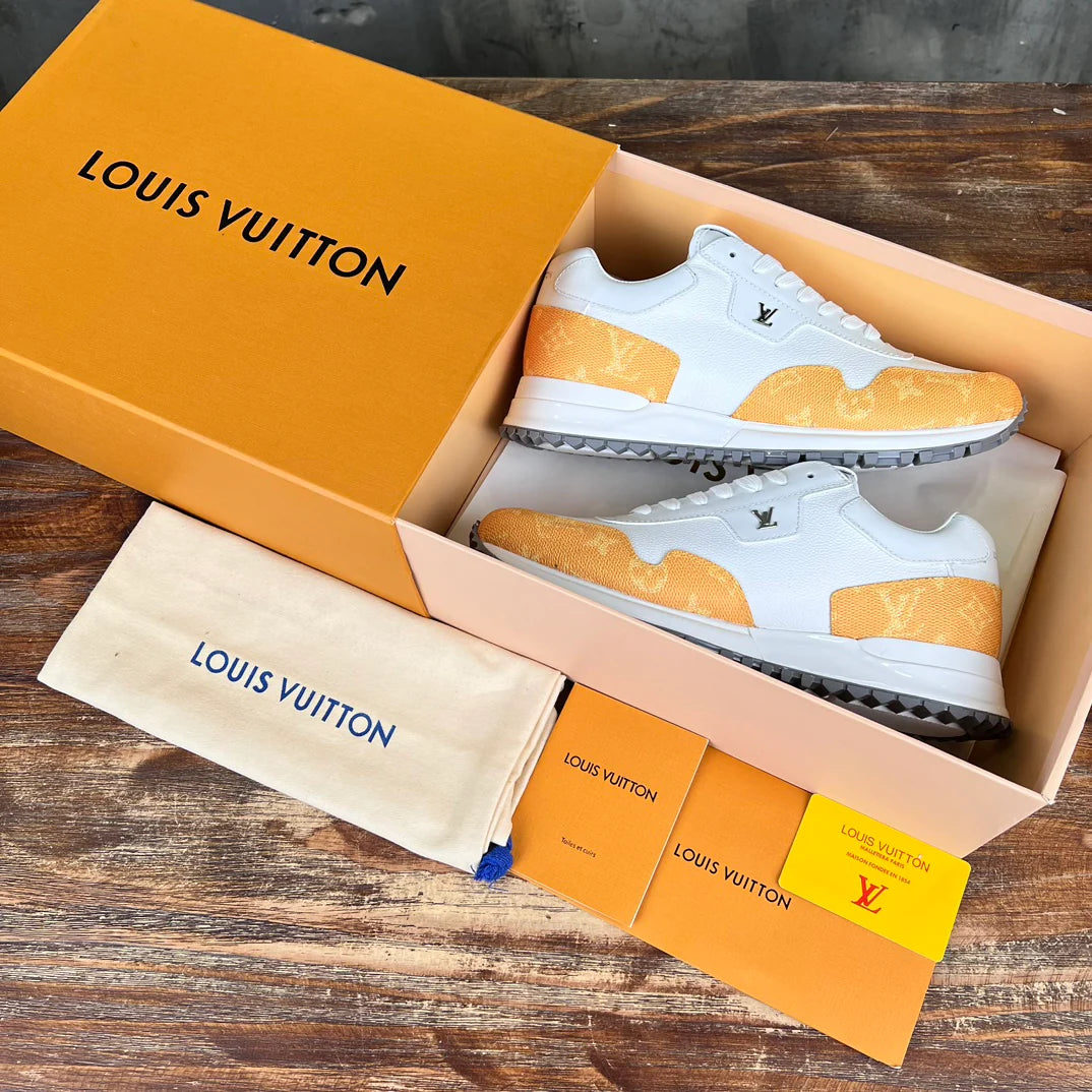 LV SNEAKER