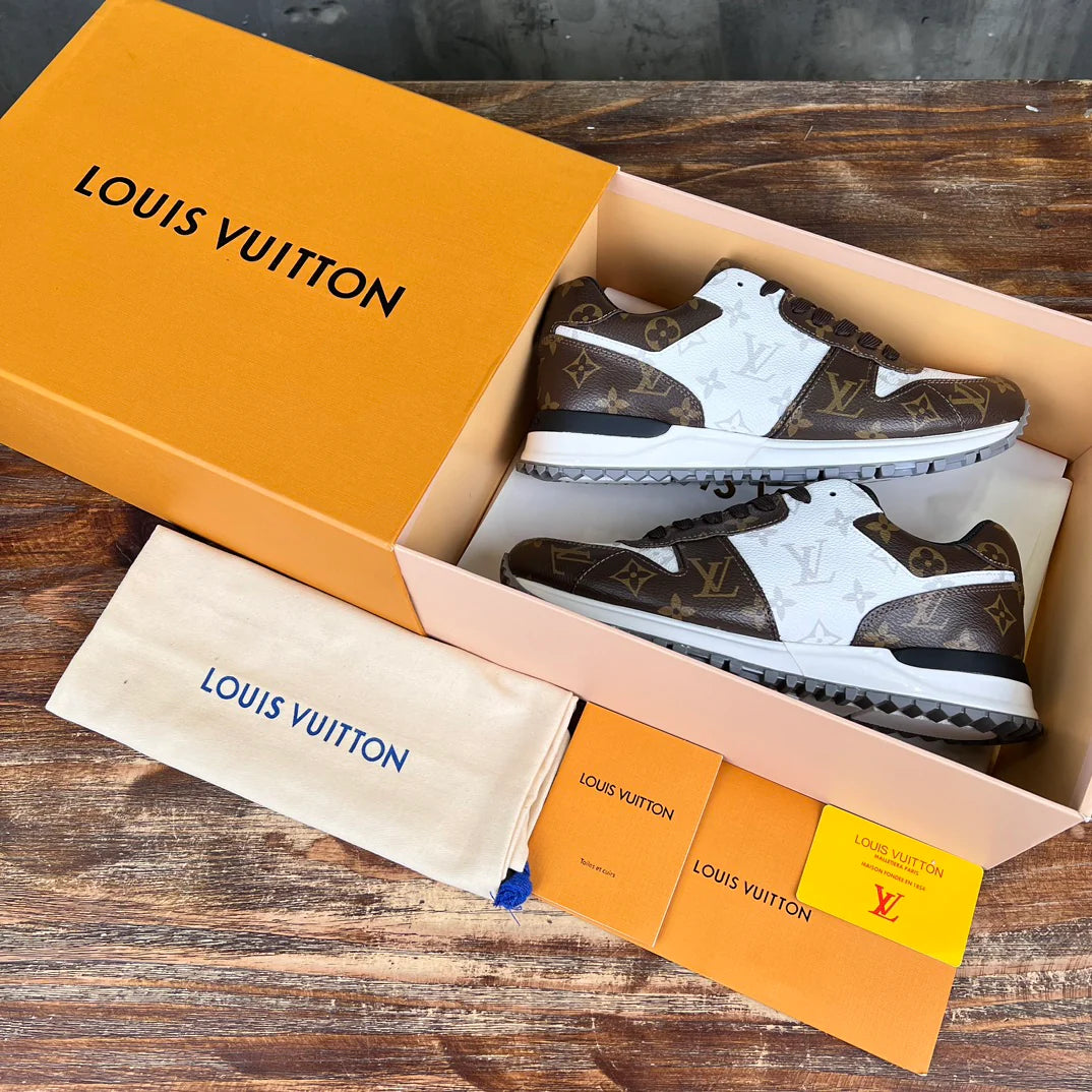 LV SNEAKER