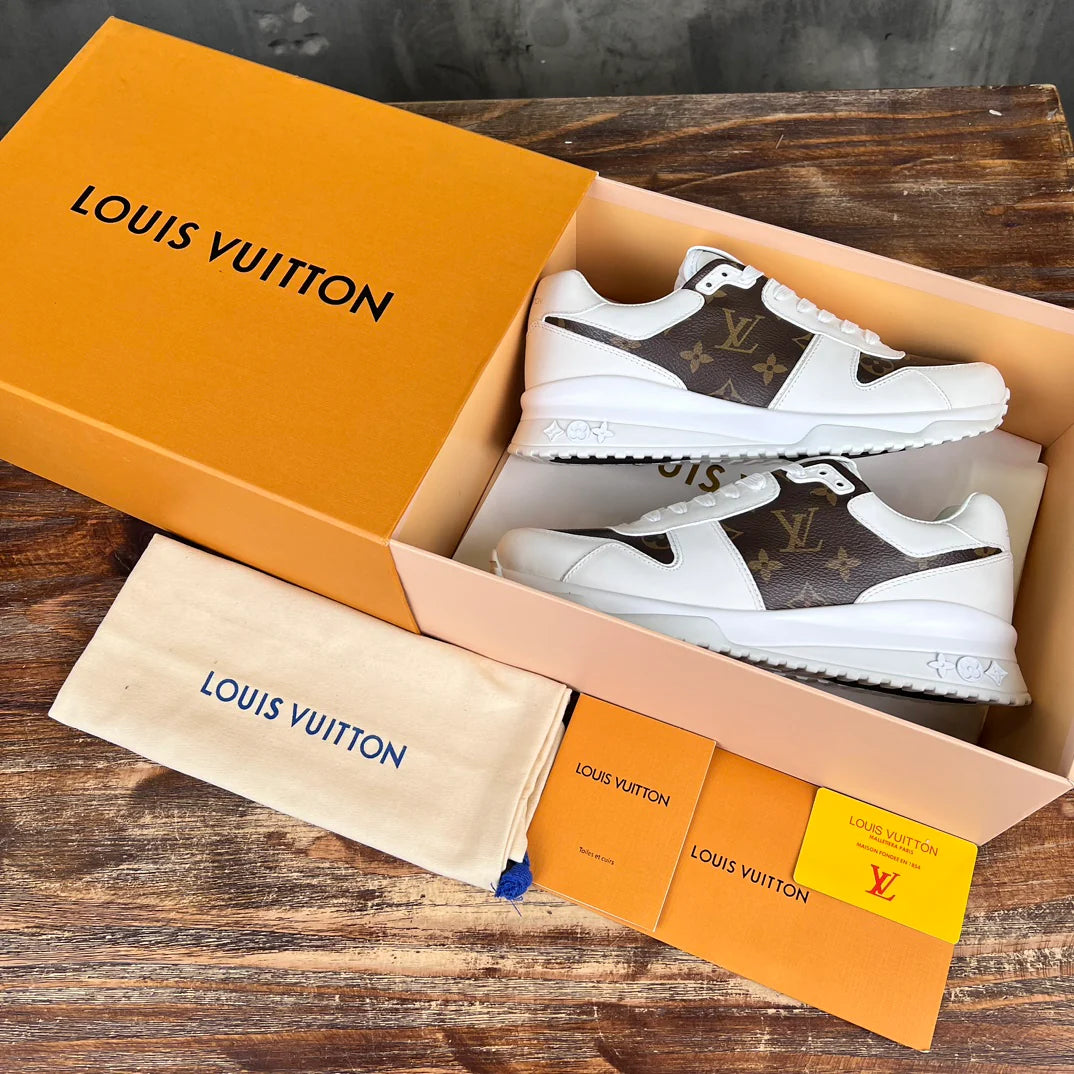 LV SNEAKER