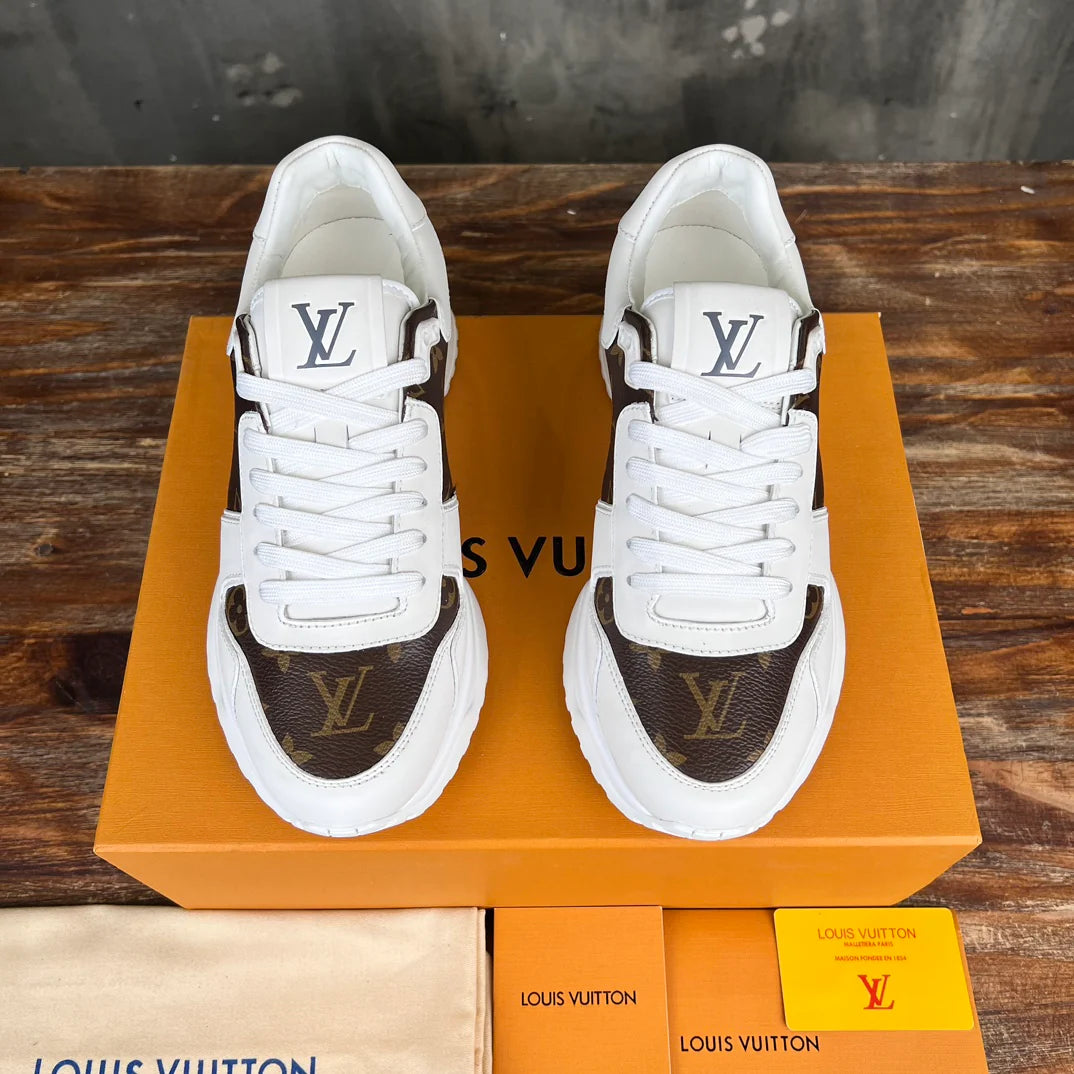 LV SNEAKER