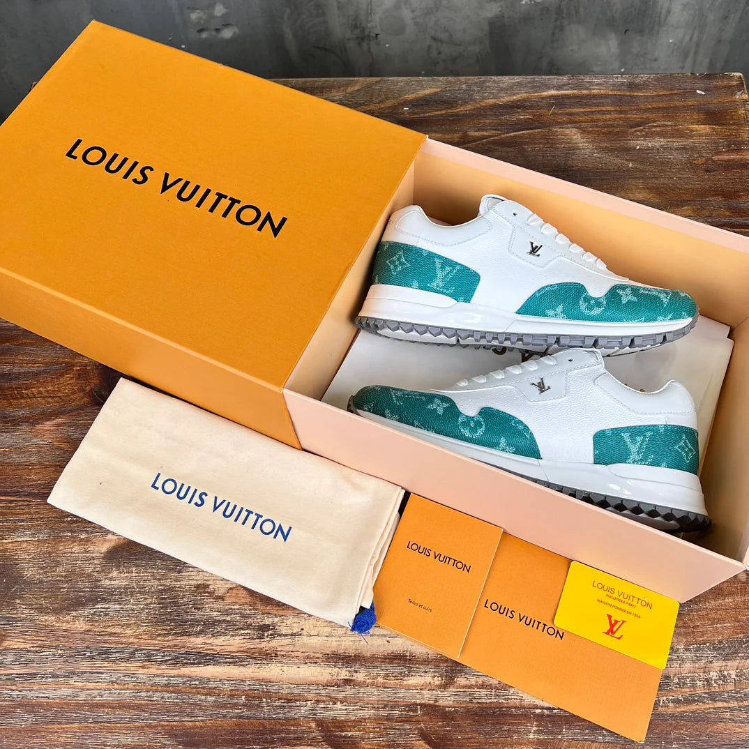 LV SNEAKER