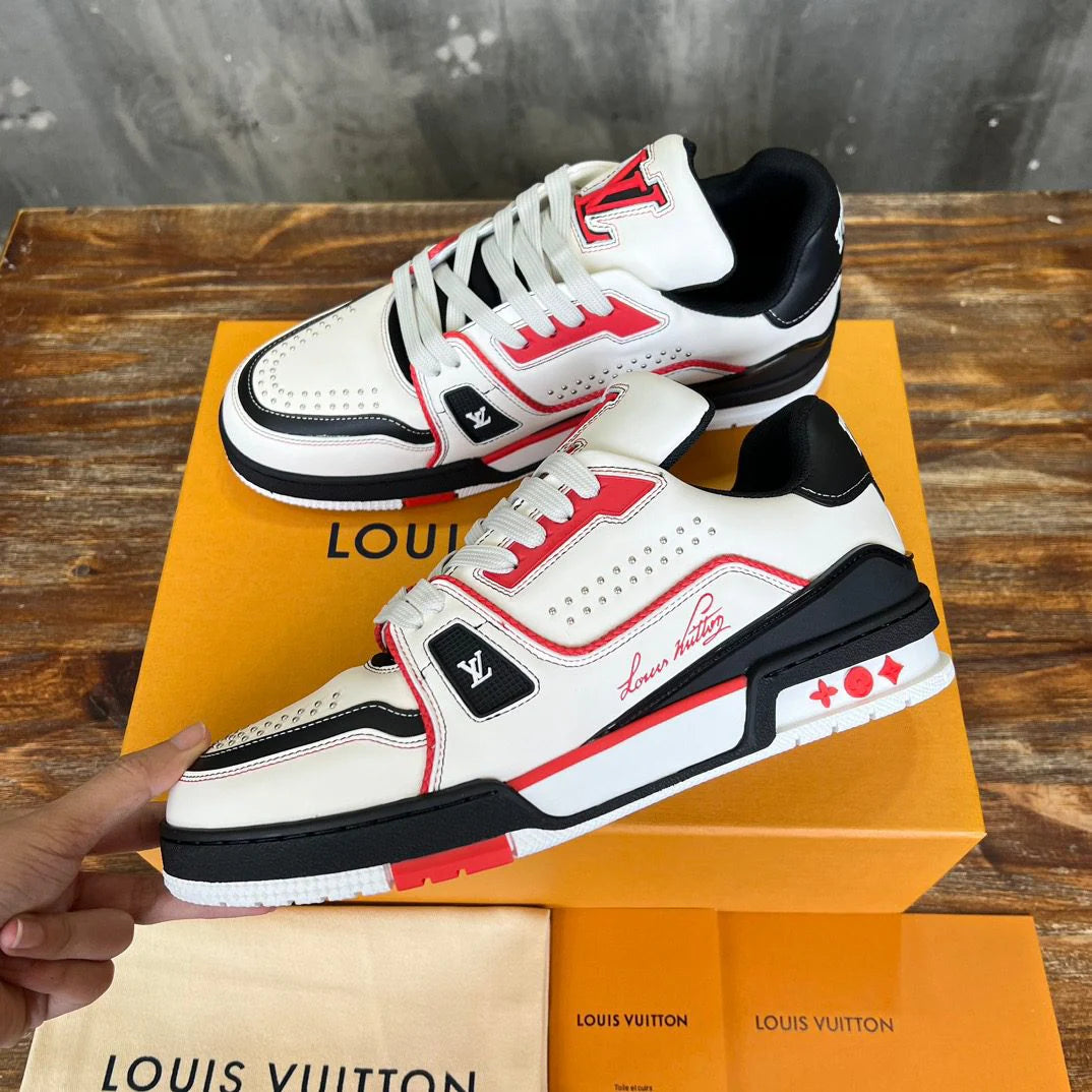 LV SNEAKER
