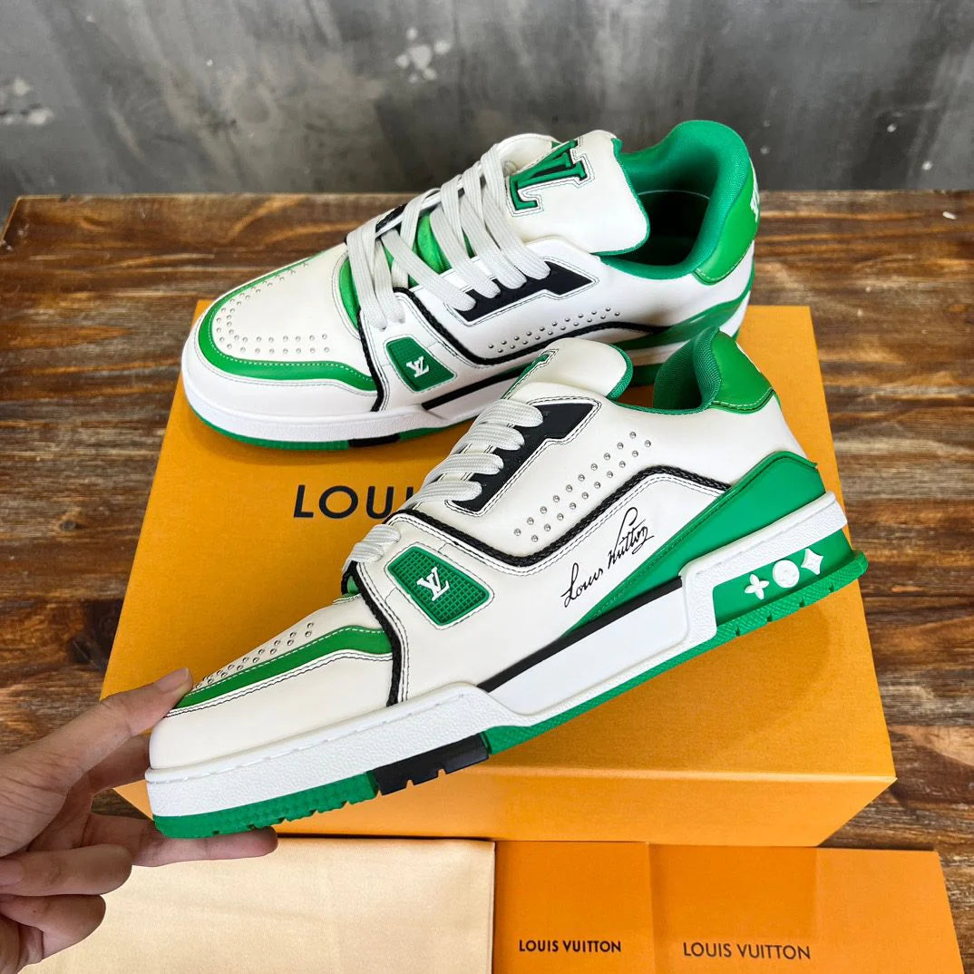 LV SNEAKER