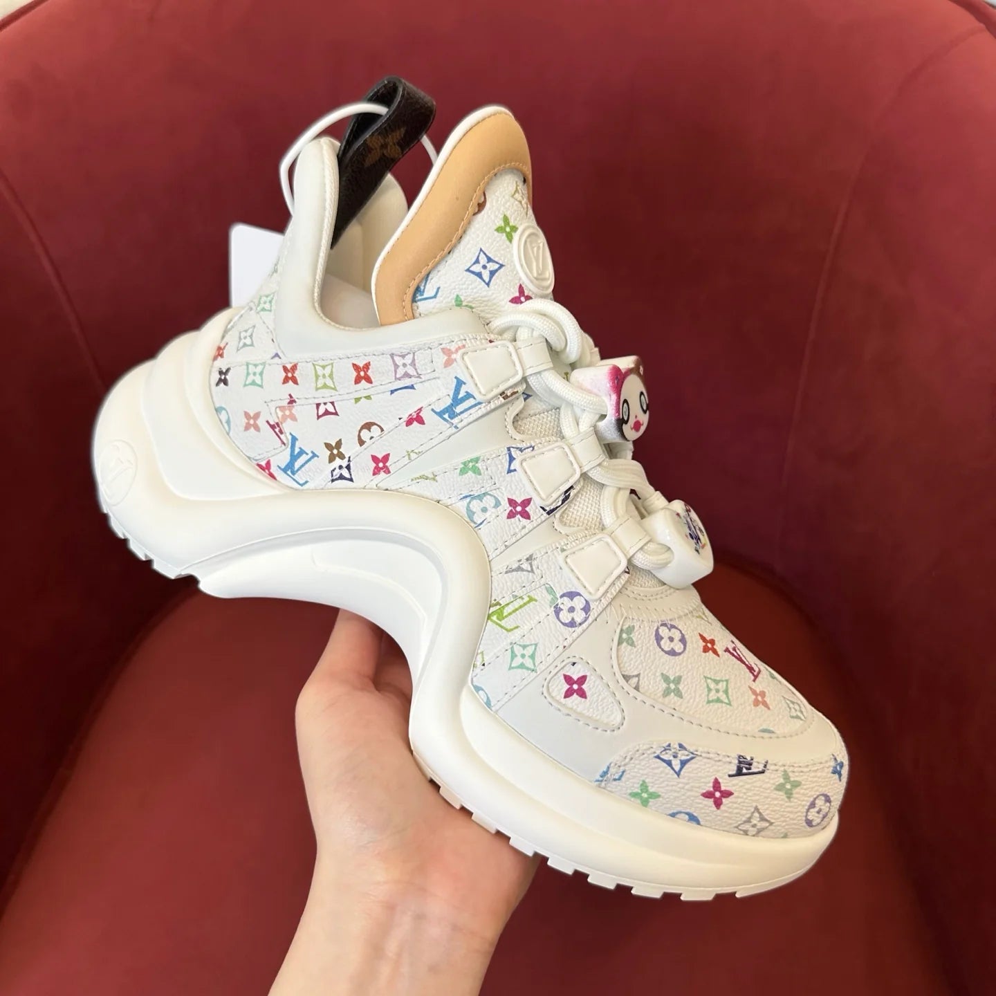 LV SNEAKER