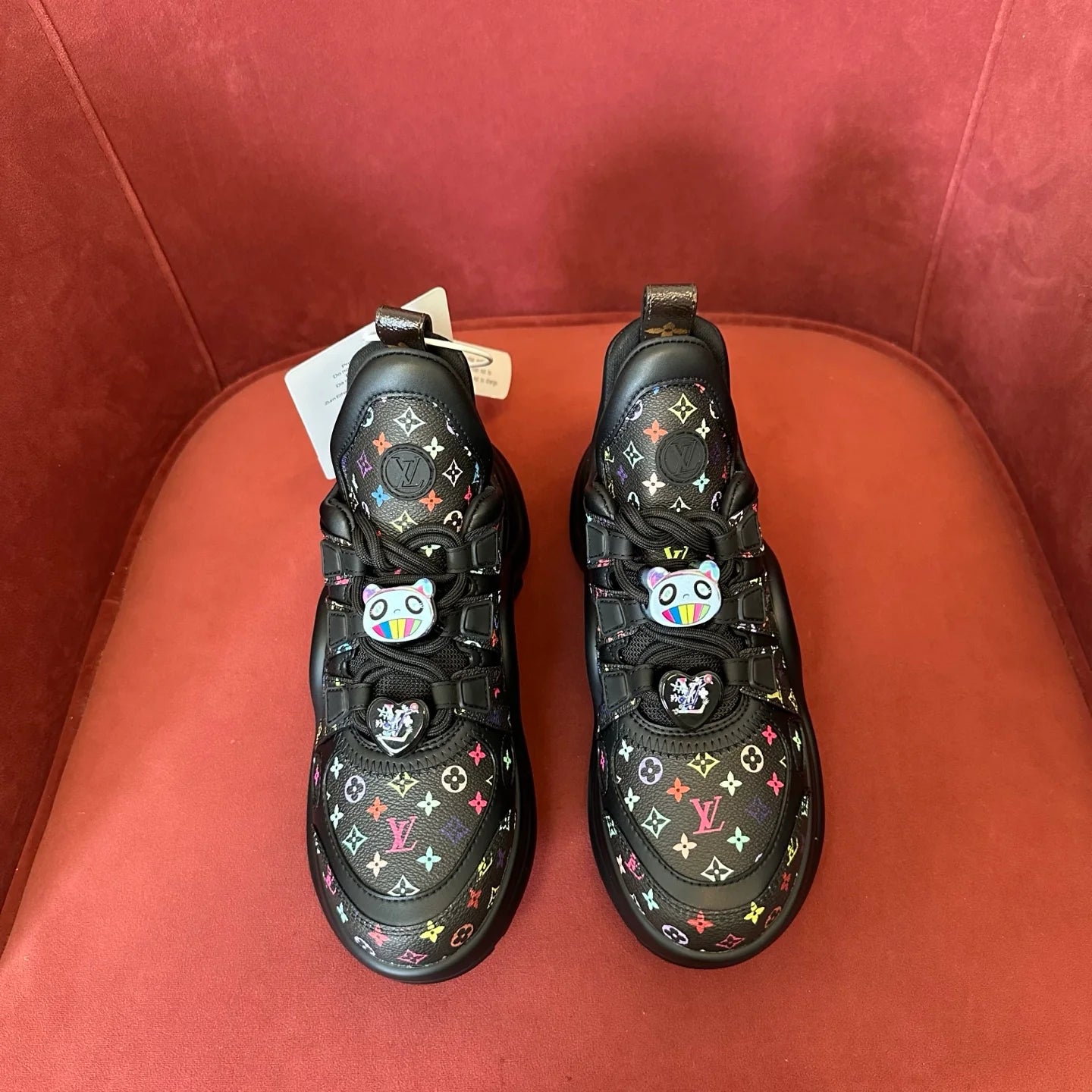 LV SNEAKER