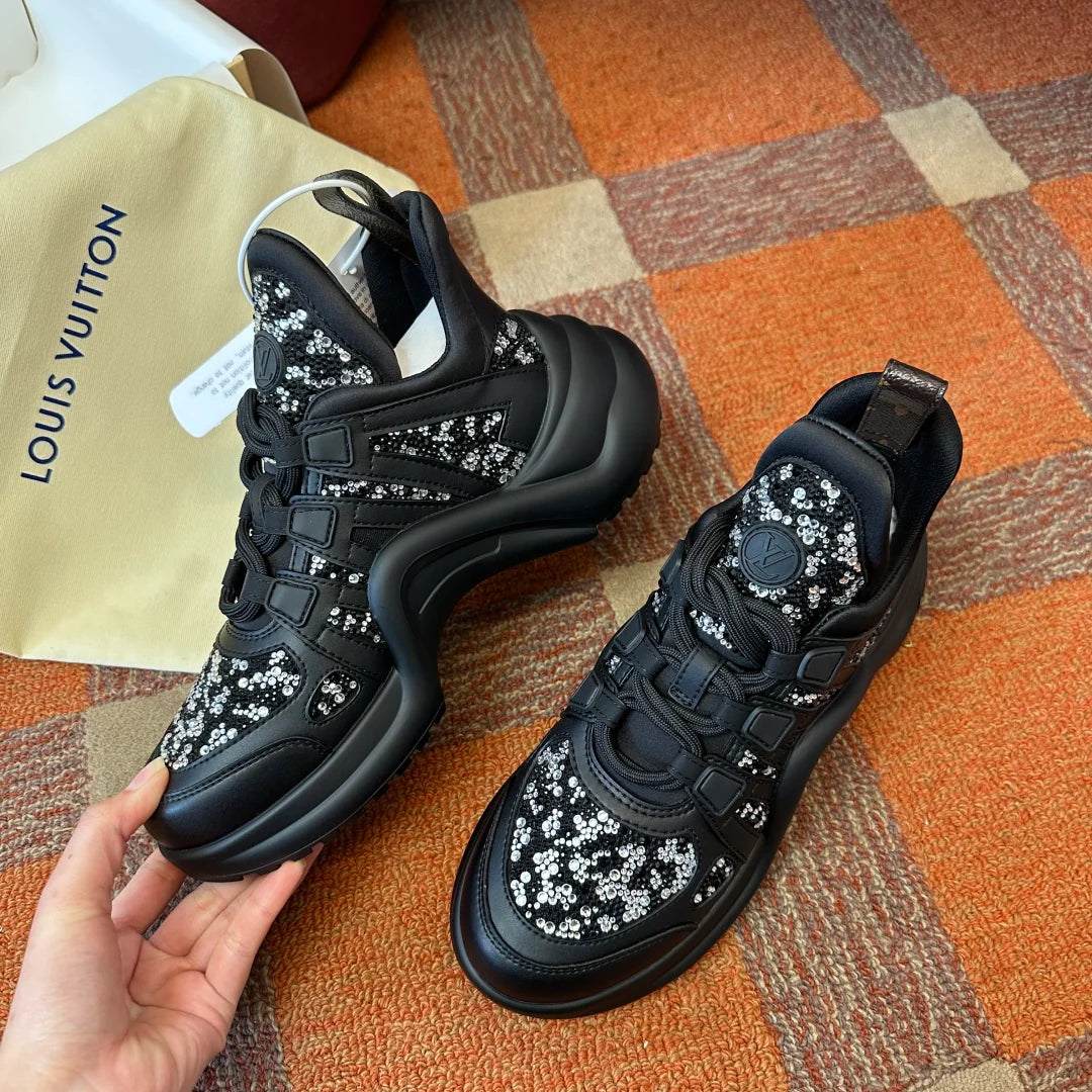 LV SNEAKER