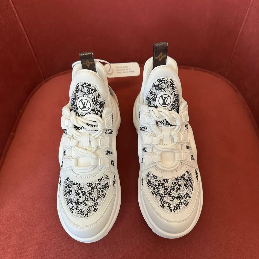 LV SNEAKER