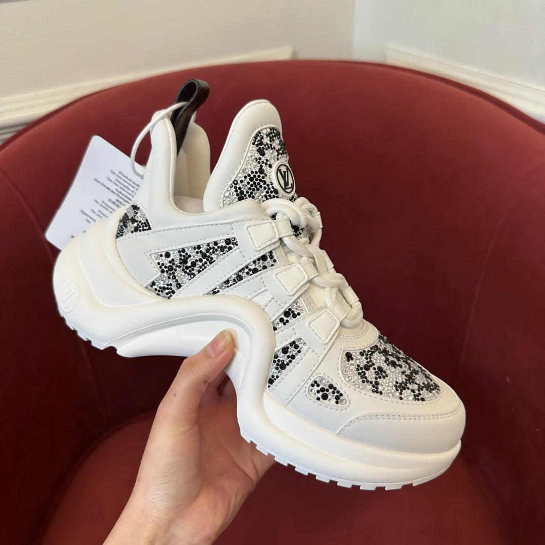 LV SNEAKER