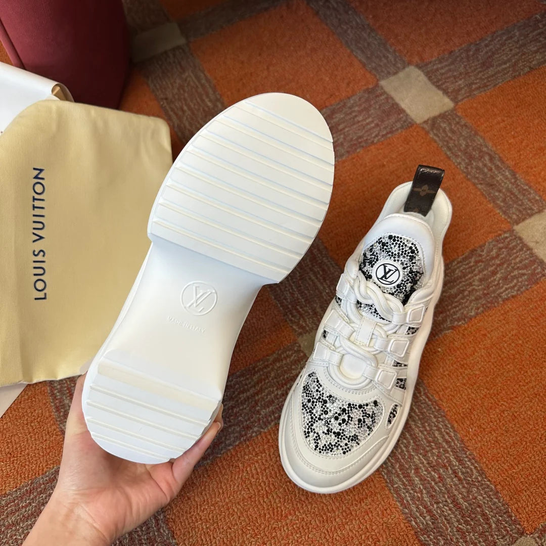 LV SNEAKER