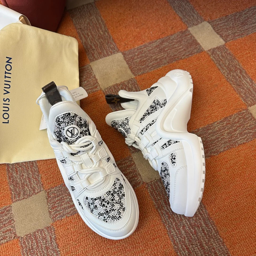 LV SNEAKER