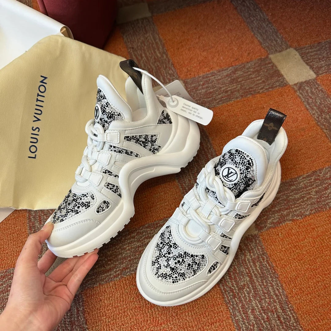 LV SNEAKER