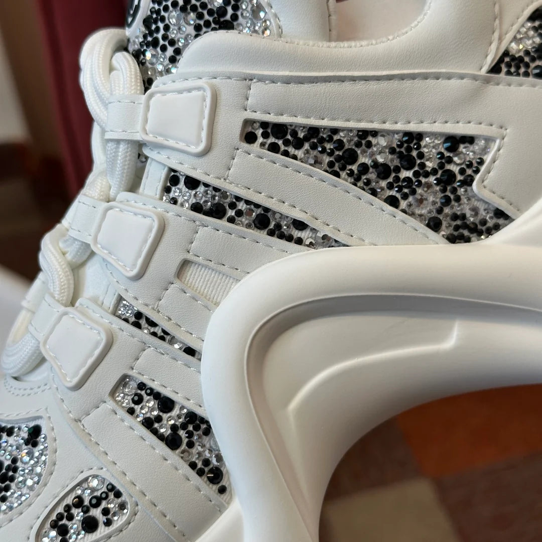 LV SNEAKER