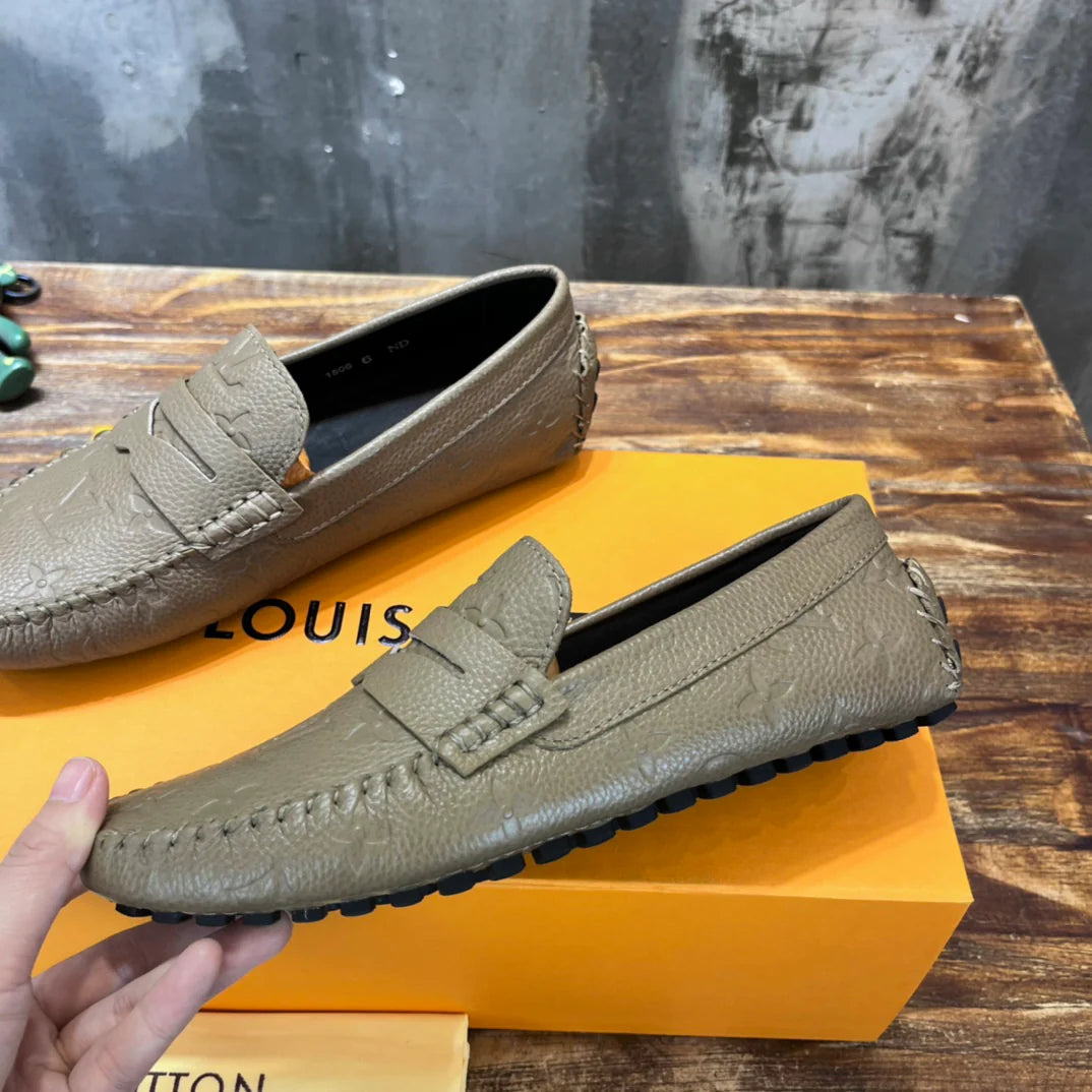 LV SNEAKER