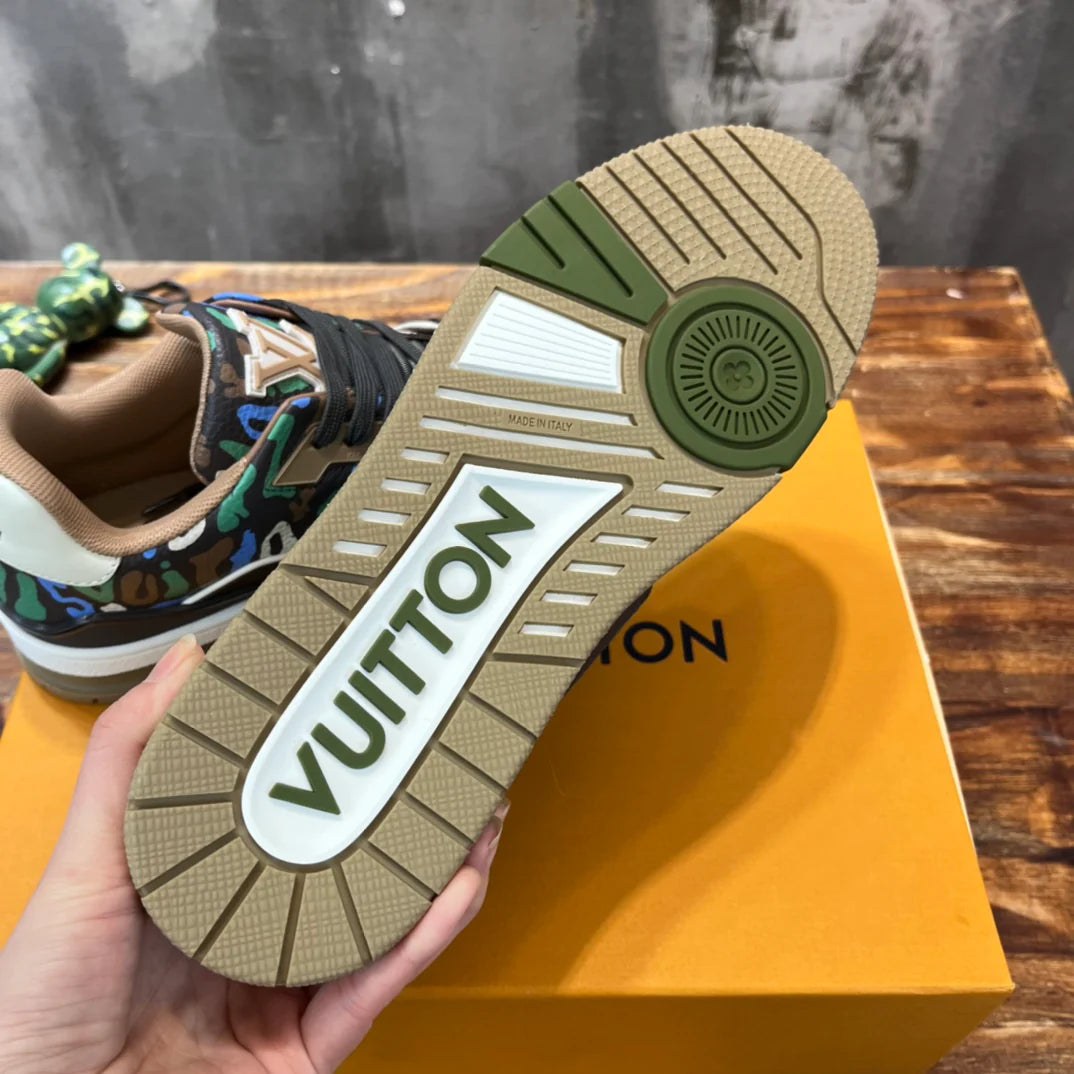LV SNEAKER
